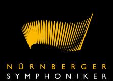 Symphonische Konzerte - Nürnberger Symphoniker 2023/2024