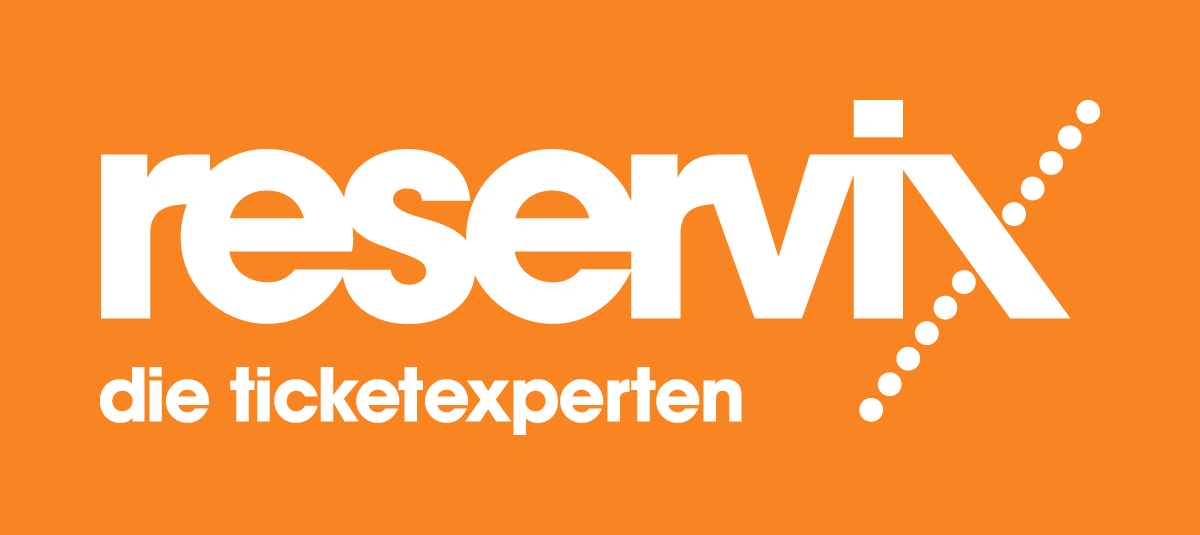 Reservix Logo 